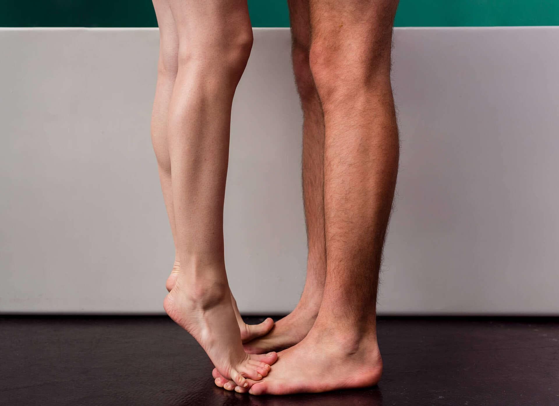 Fußmuskulatur stärken: 7 effektive Übungen für stabile und gesunde Füße