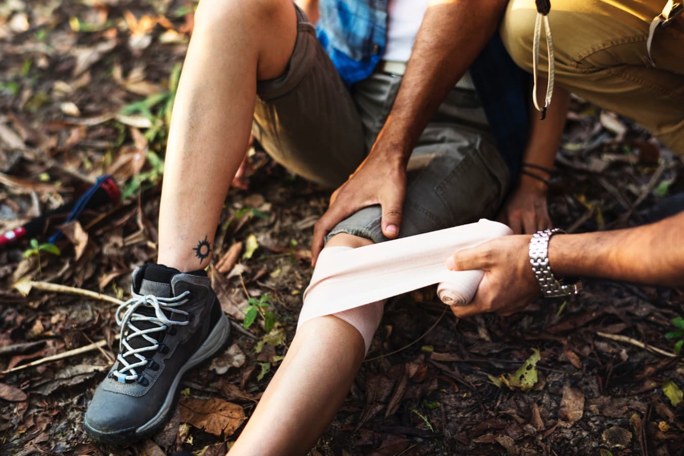 Versicherung fürs Wandern: Wie du dich optimal absicherst