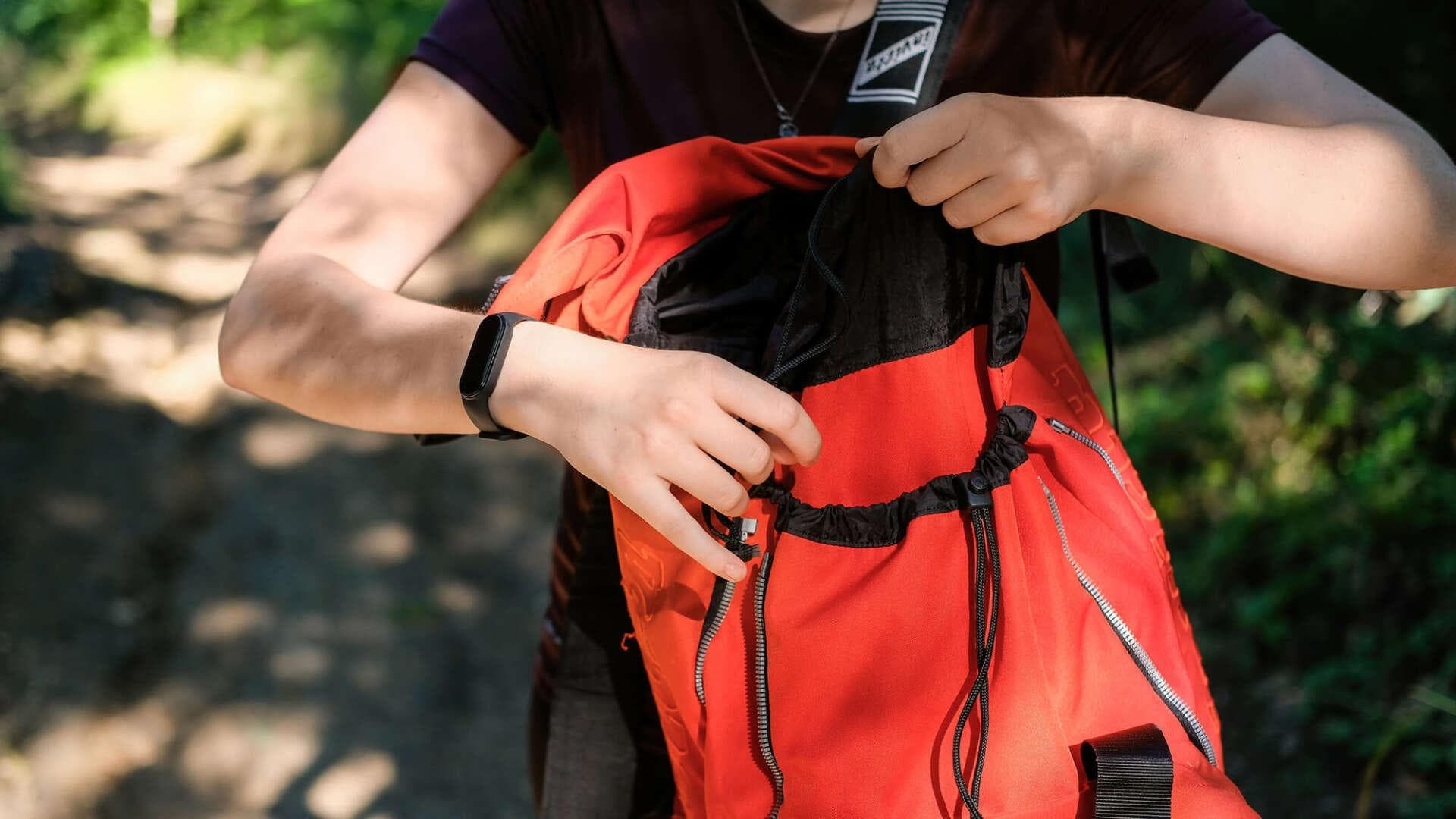 Sicherheit beim Wandern: So bleibst du auf jedem Pfad sicher