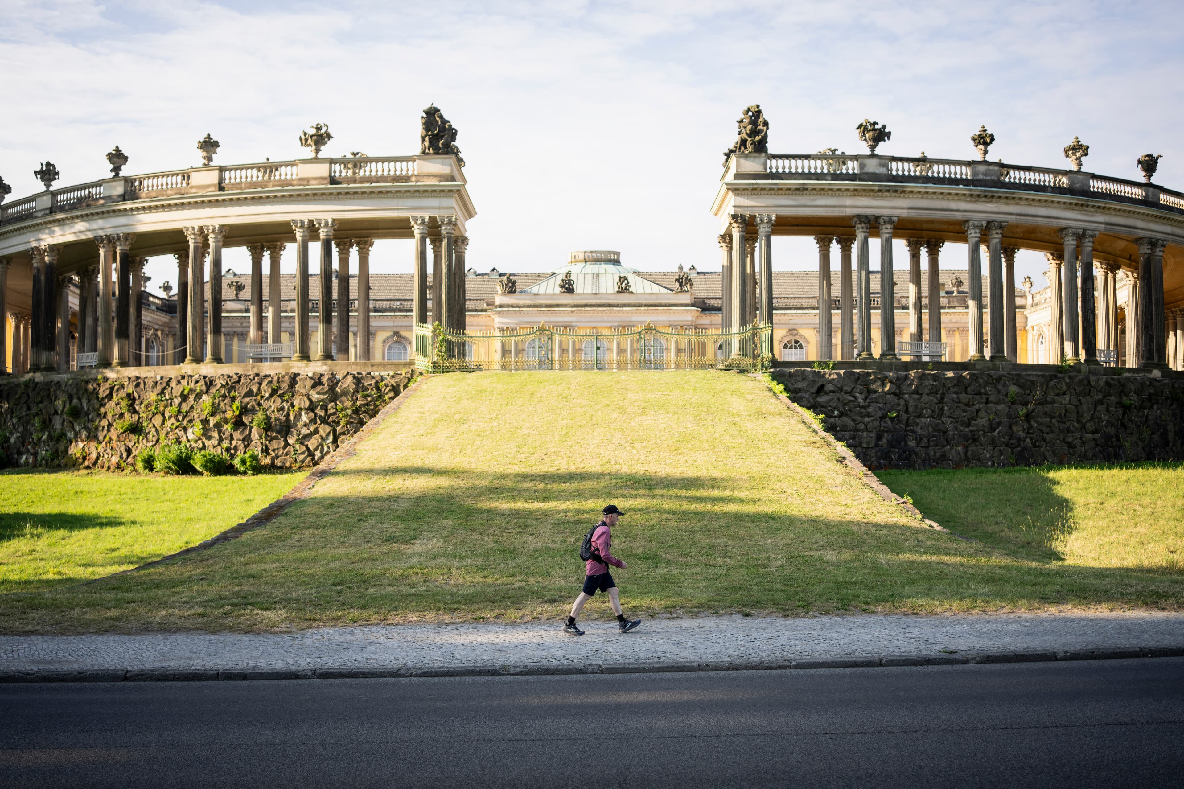 Alleine wandern: Dein Weg zu Ruhe und Freiheit