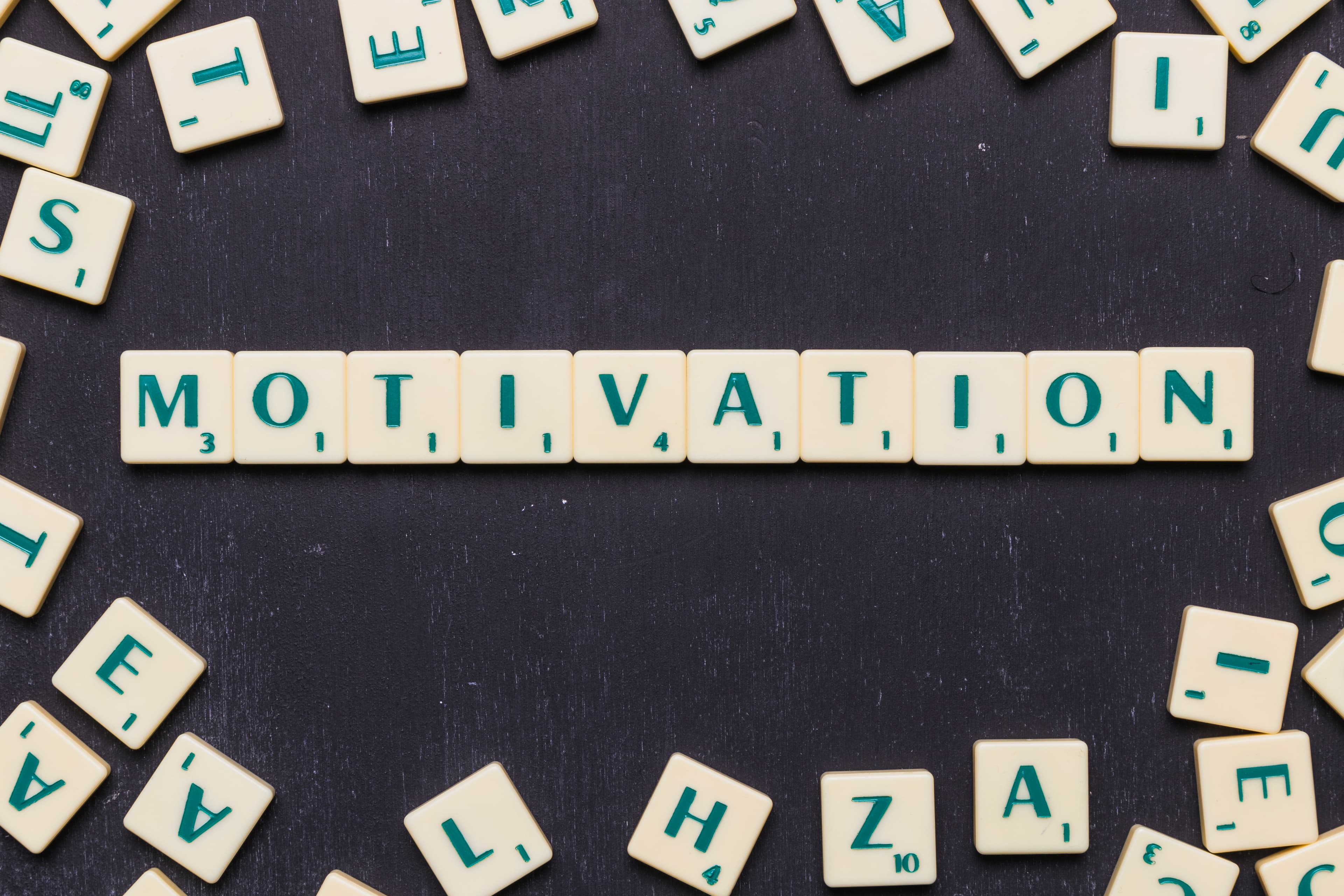 Selbstmotivation lernen: Was du brauchst, um deine Ziele zu erreichen
