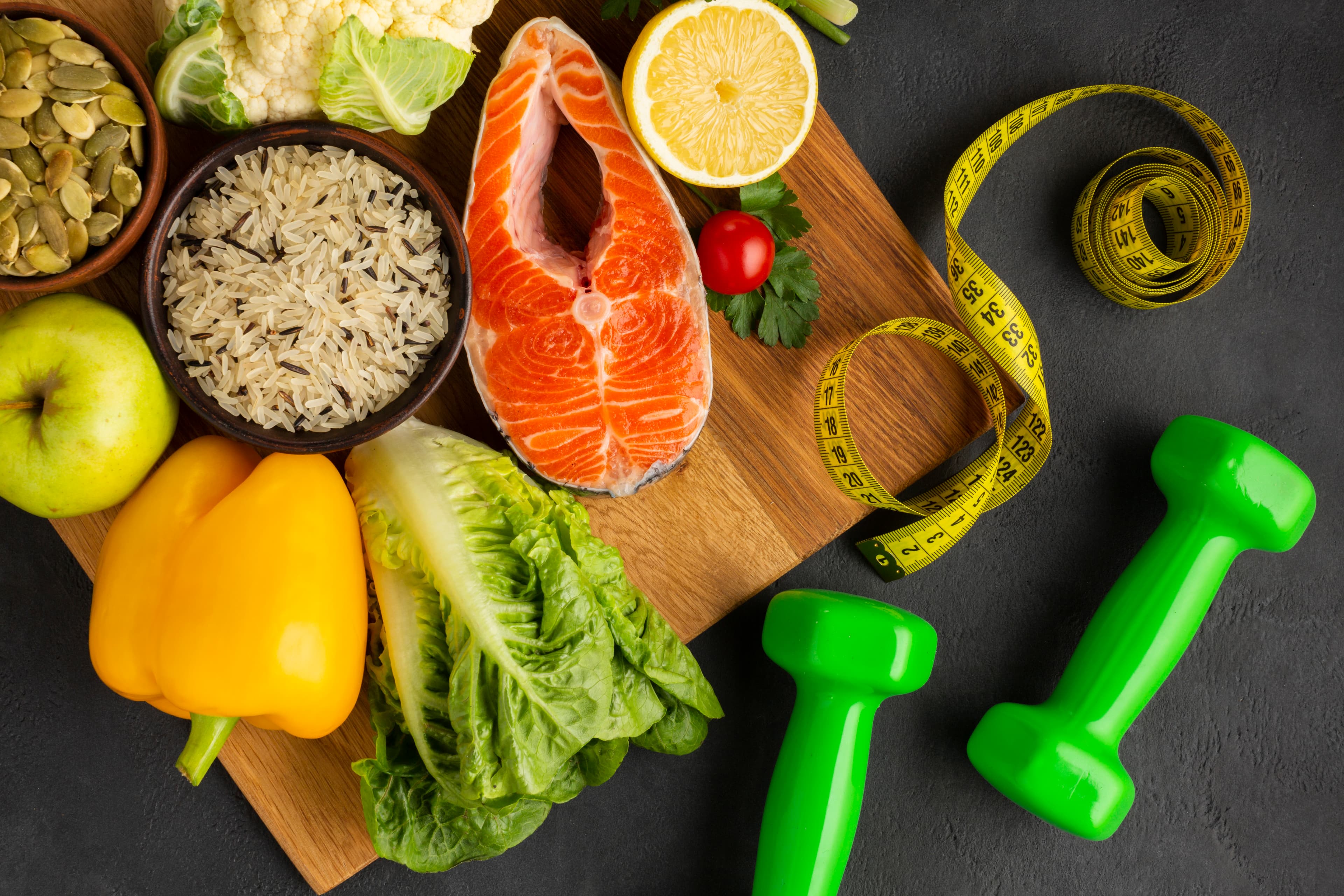 Essen vor dem Sport: Was, wann und wie viel?
