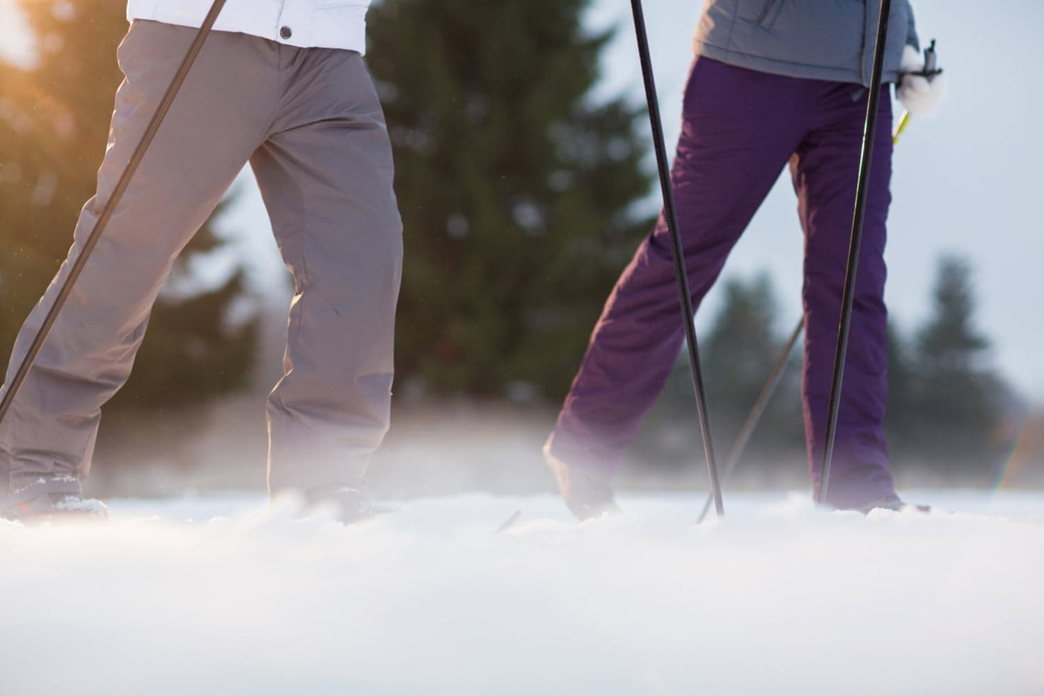 Winterwandern im Chiemgau: Die 7 schönsten Touren für Schneeliebhaber