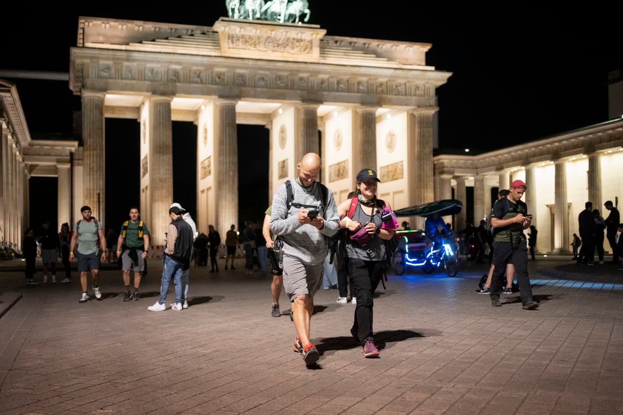 Wanderung in Berlin: Die besten Strecken & Tipps in der Hauptstadt