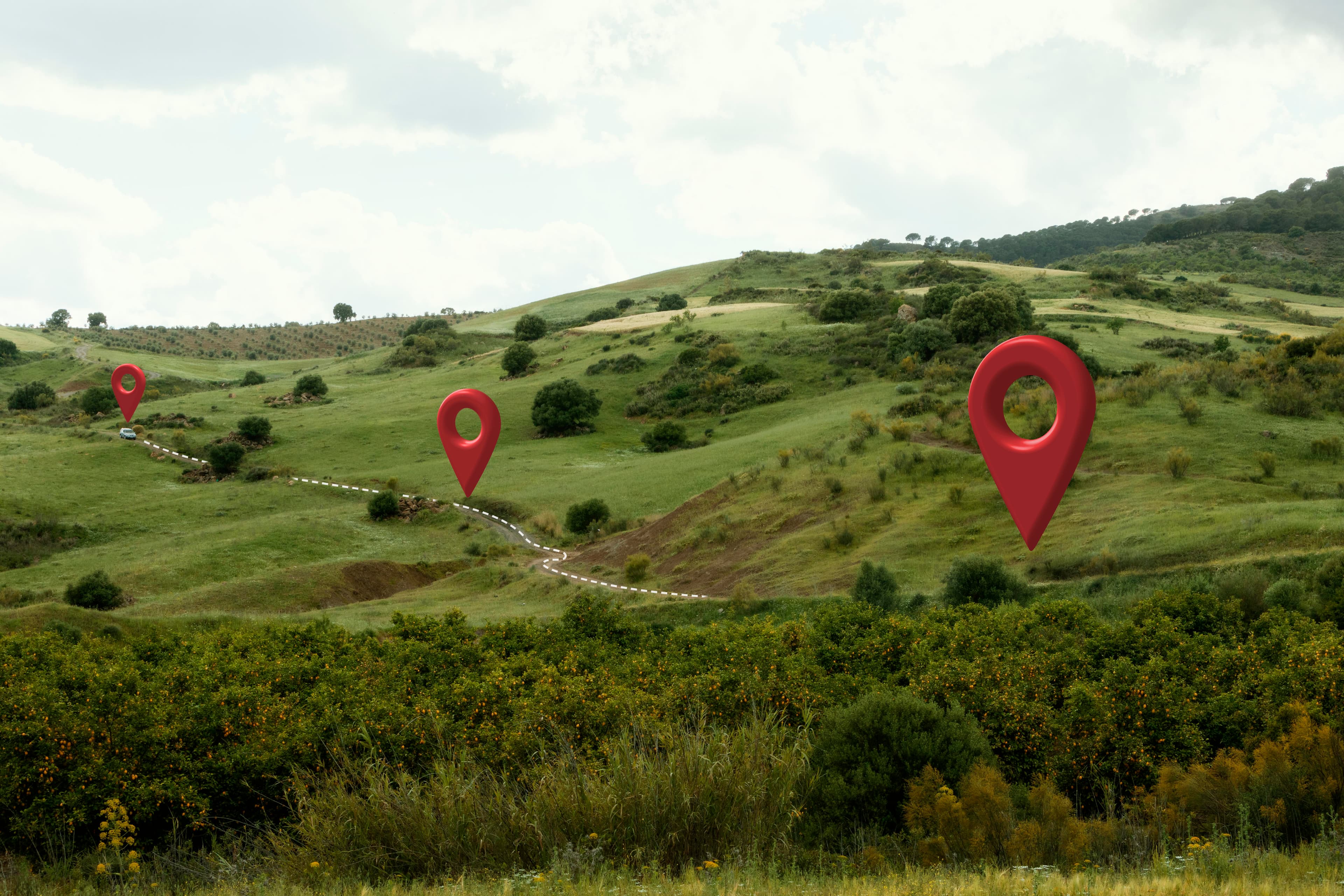 Was ist Geocaching? Das moderne Abenteuer für Entdecker