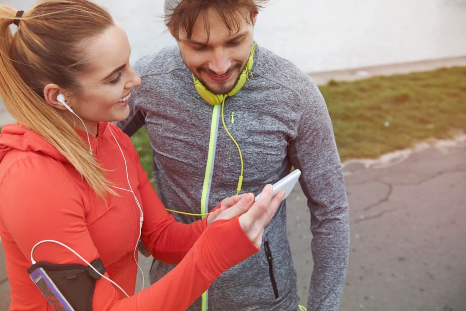 Mit diesen 19 Tipps packst du einen Halbmarathon