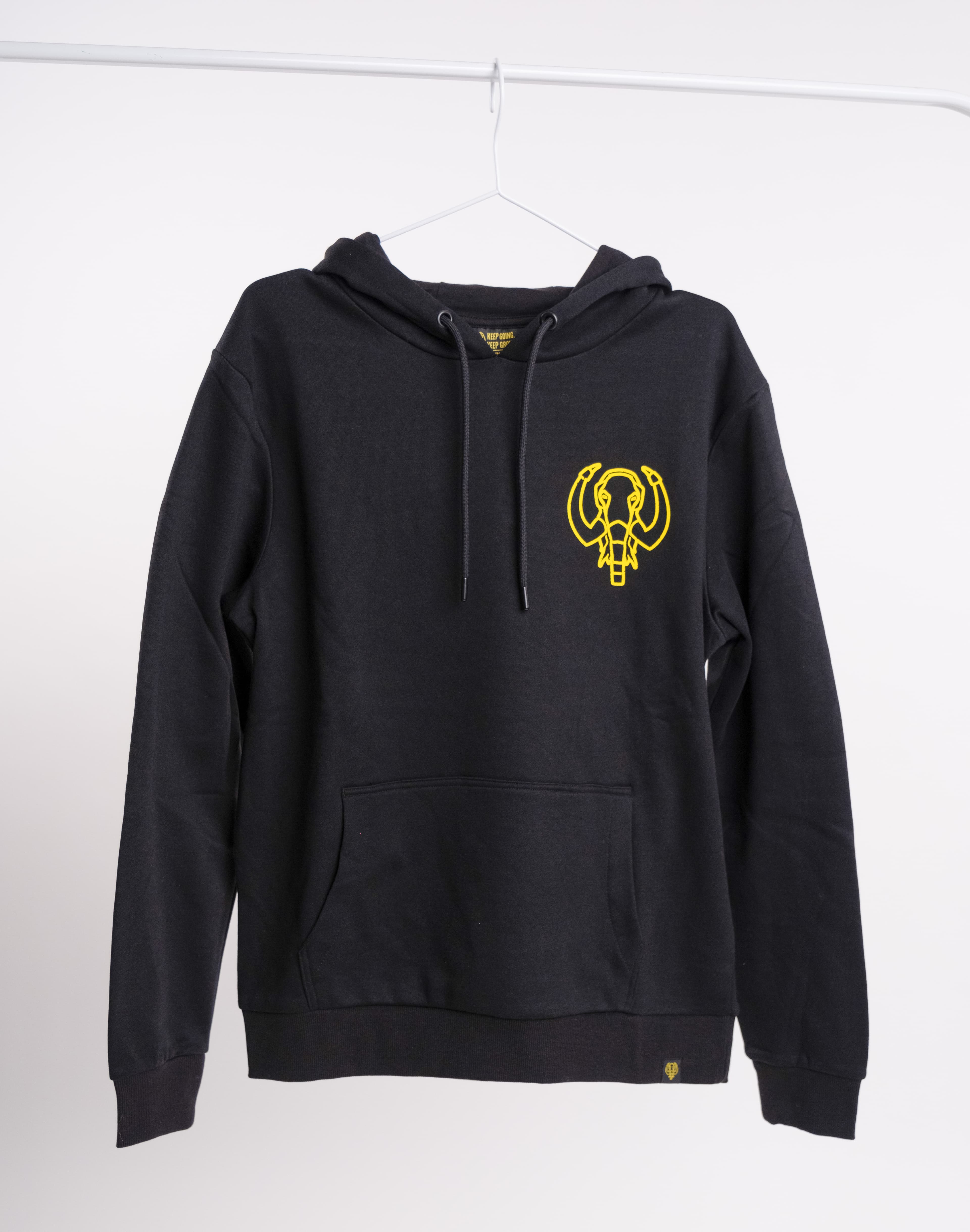 Mammutmarsch Hoodie '25