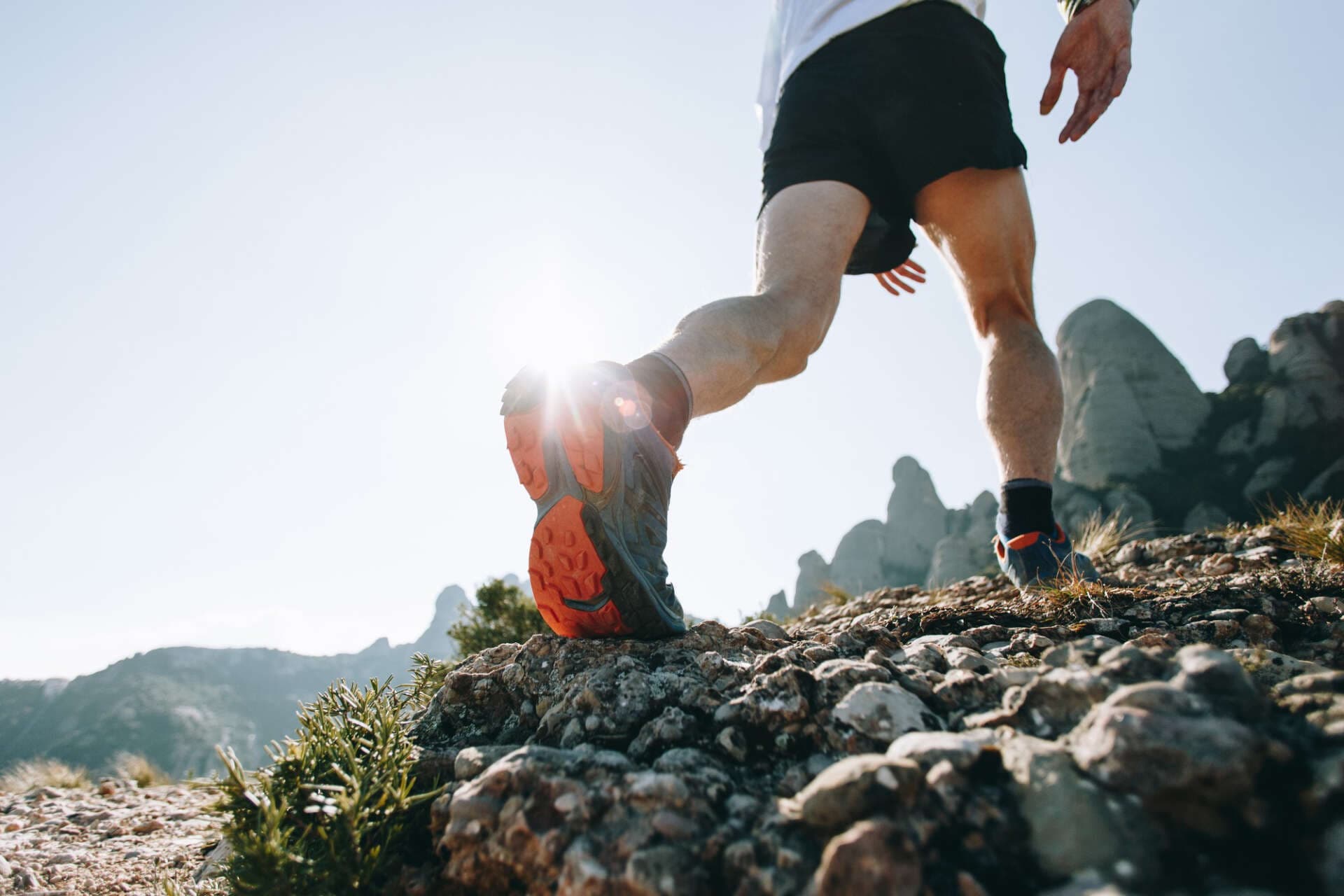 Sport und Bewegung im Alltag: So bleibst du aktiv und fit