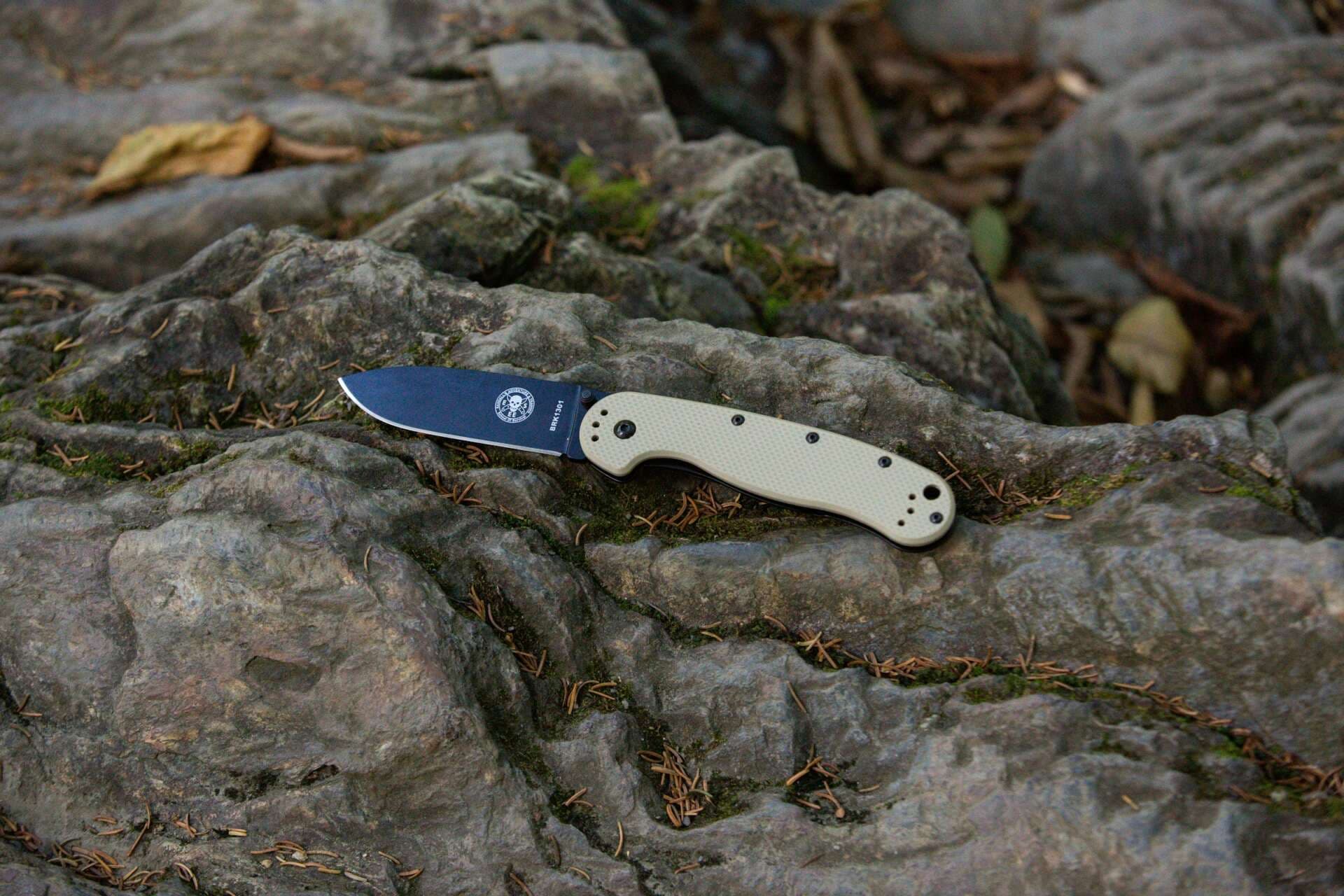 Taschenmesser beim Wandern: Das musst du wissen