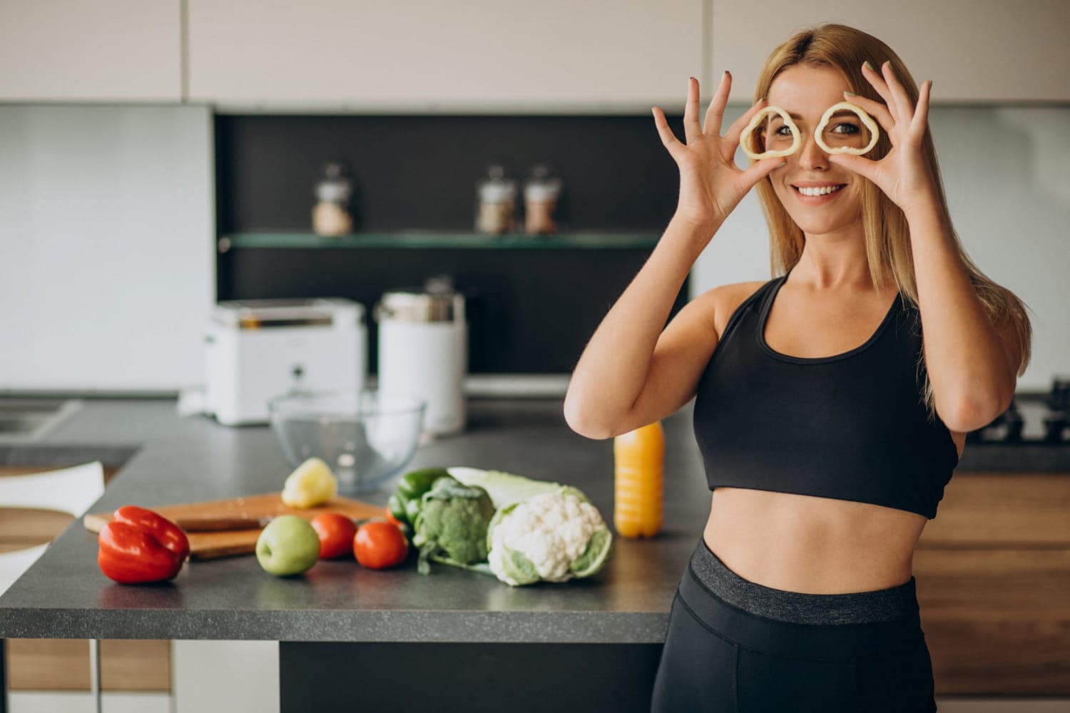 Vegane Ernährung für Sportler: So holst du alles aus dir raus