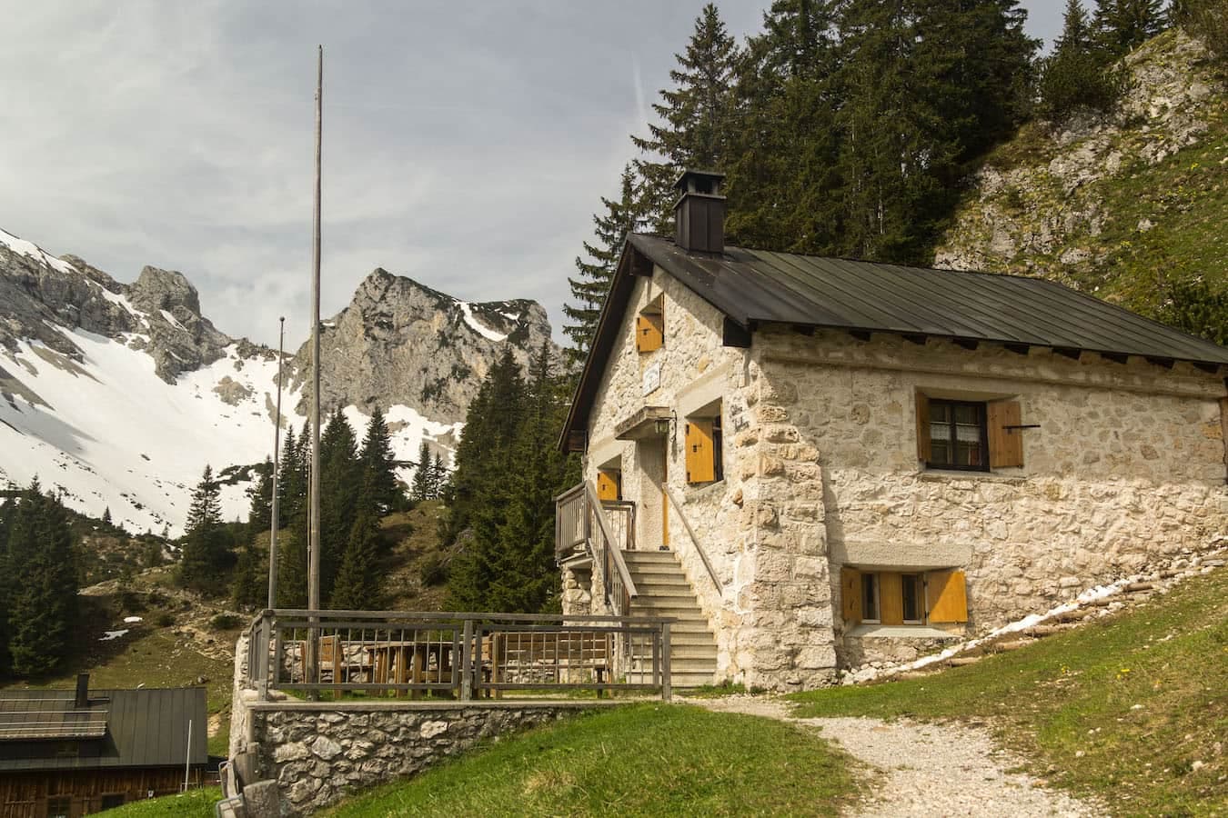 Wandern im Tannheimer Tal: Dein ultimativer Guide für 10 unvergessliche Touren