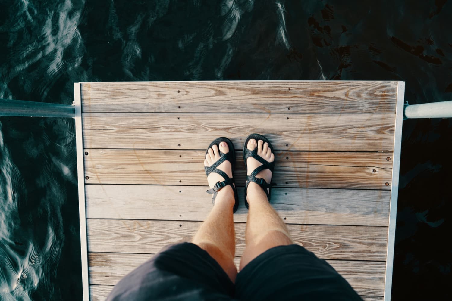 Wandersandalen Guide: Die Alternative zu Wanderschuhen