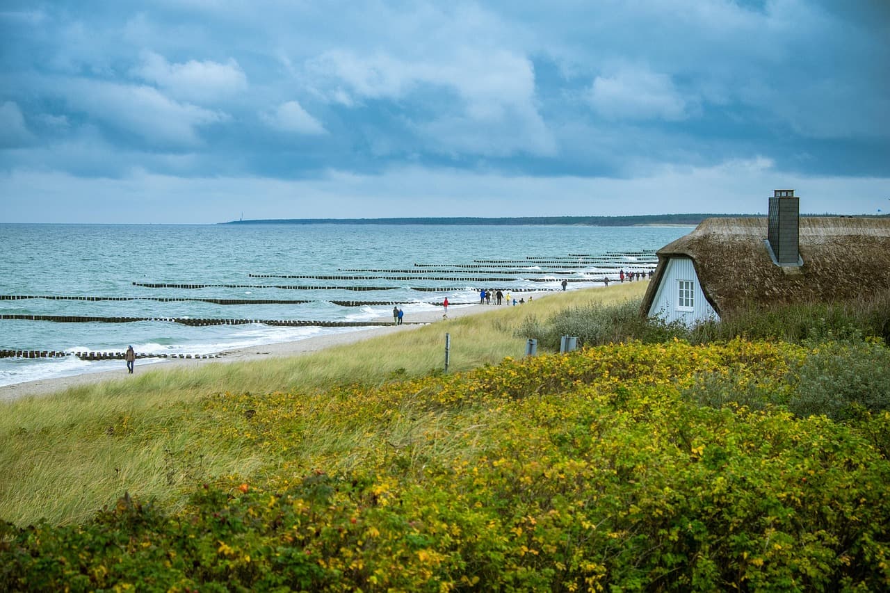 Wanderung in Mecklenburg-Vorpommern: Die besten Strecken