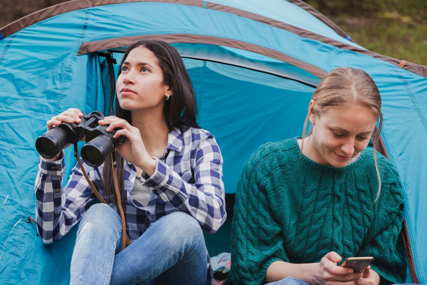 Welches Zelt passt zu dir? Der ultimative Guide