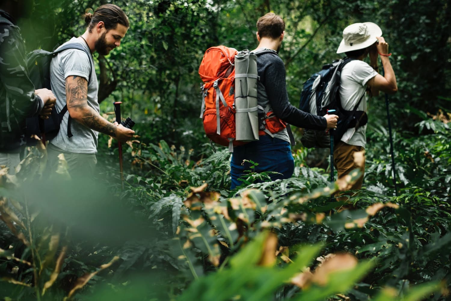 Was ist Thruhiking? Die Anleitung für dein Durchzieh-Abenteuer