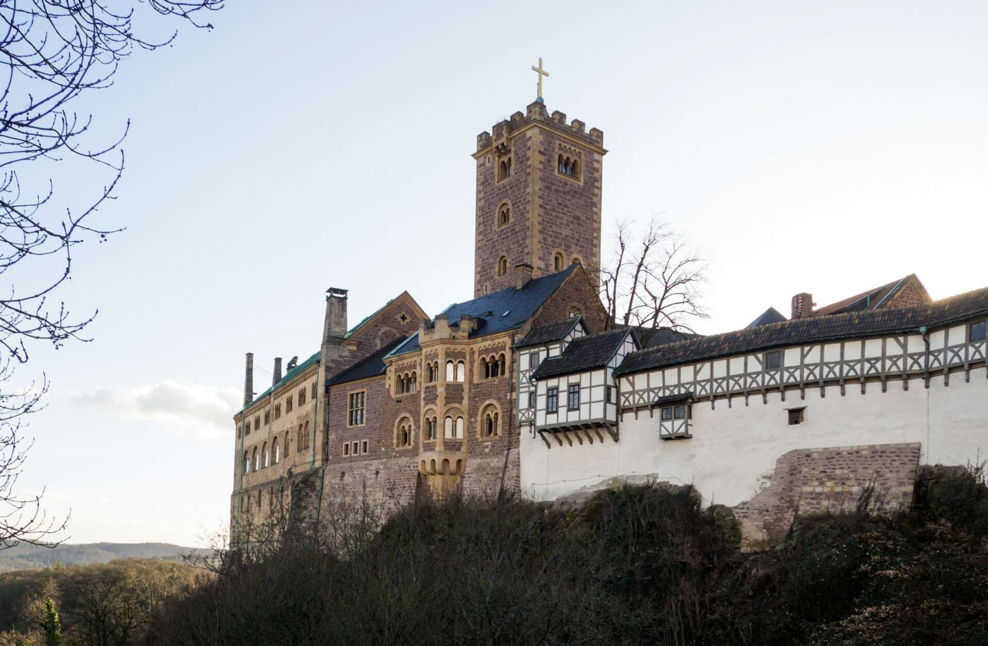 Wanderung in Thüringen: Die schönsten Routen für dein Abenteuer