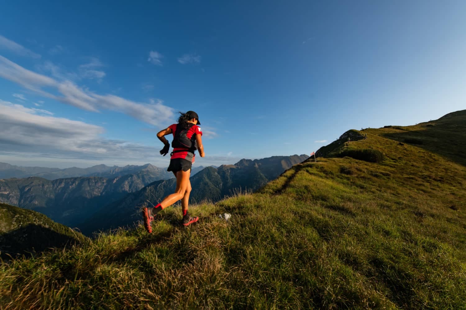 Traillauf: Warum du abseits der Straße erst richtig zu laufen beginnst