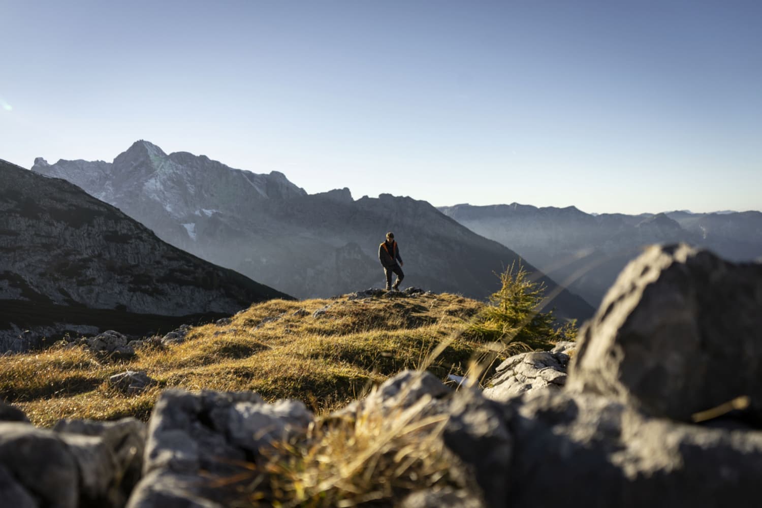 Wandern in Berchtesgaden: Die schönsten Routen für Naturfans