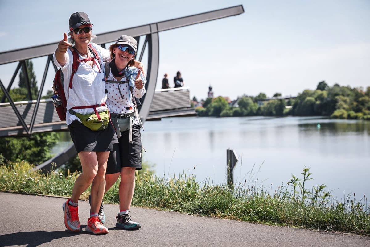 Wandern am Wasser: 9 Touren für deinen Frische-Kick