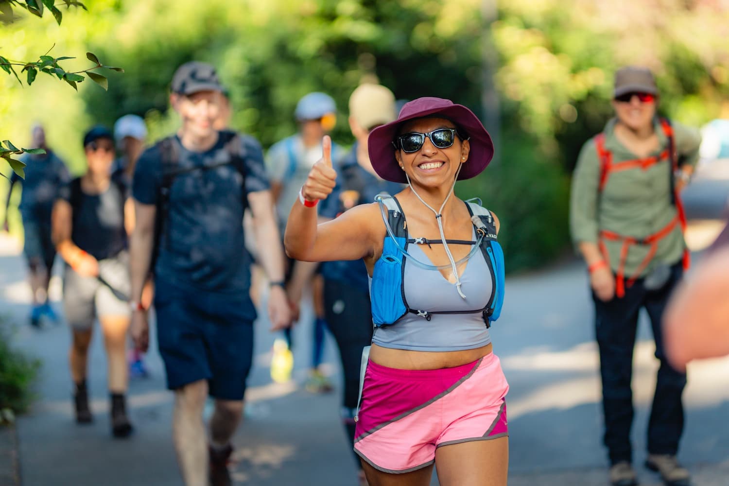 Wandern bei Hitze: 11 Tipps, wie du auf Tour cool bleibst