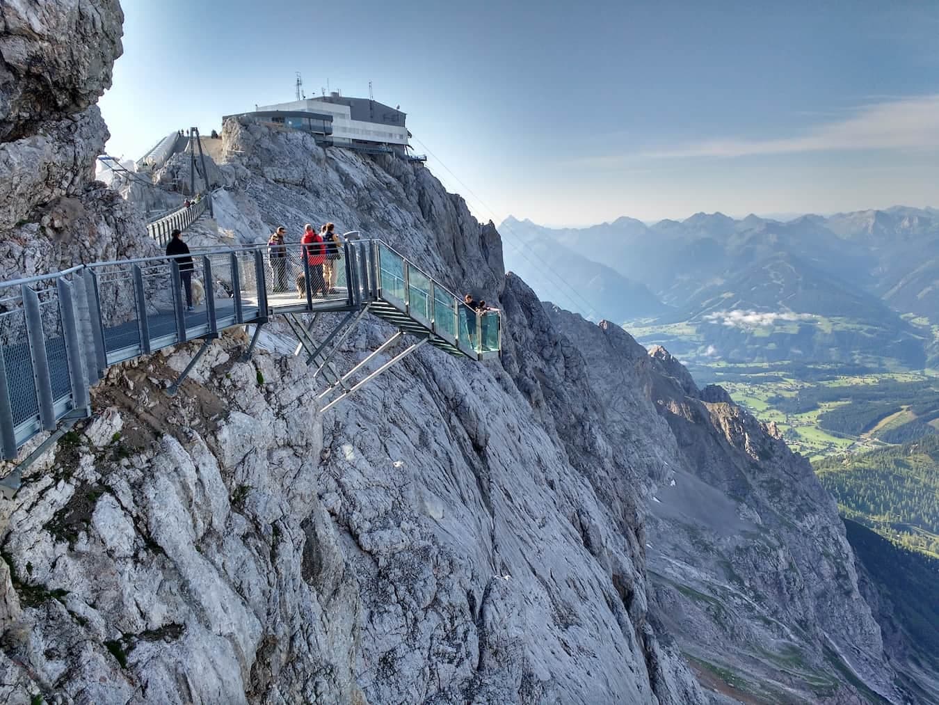Wandern am Dachstein: Die 7 schönsten Touren für Einsteiger & Abenteurer