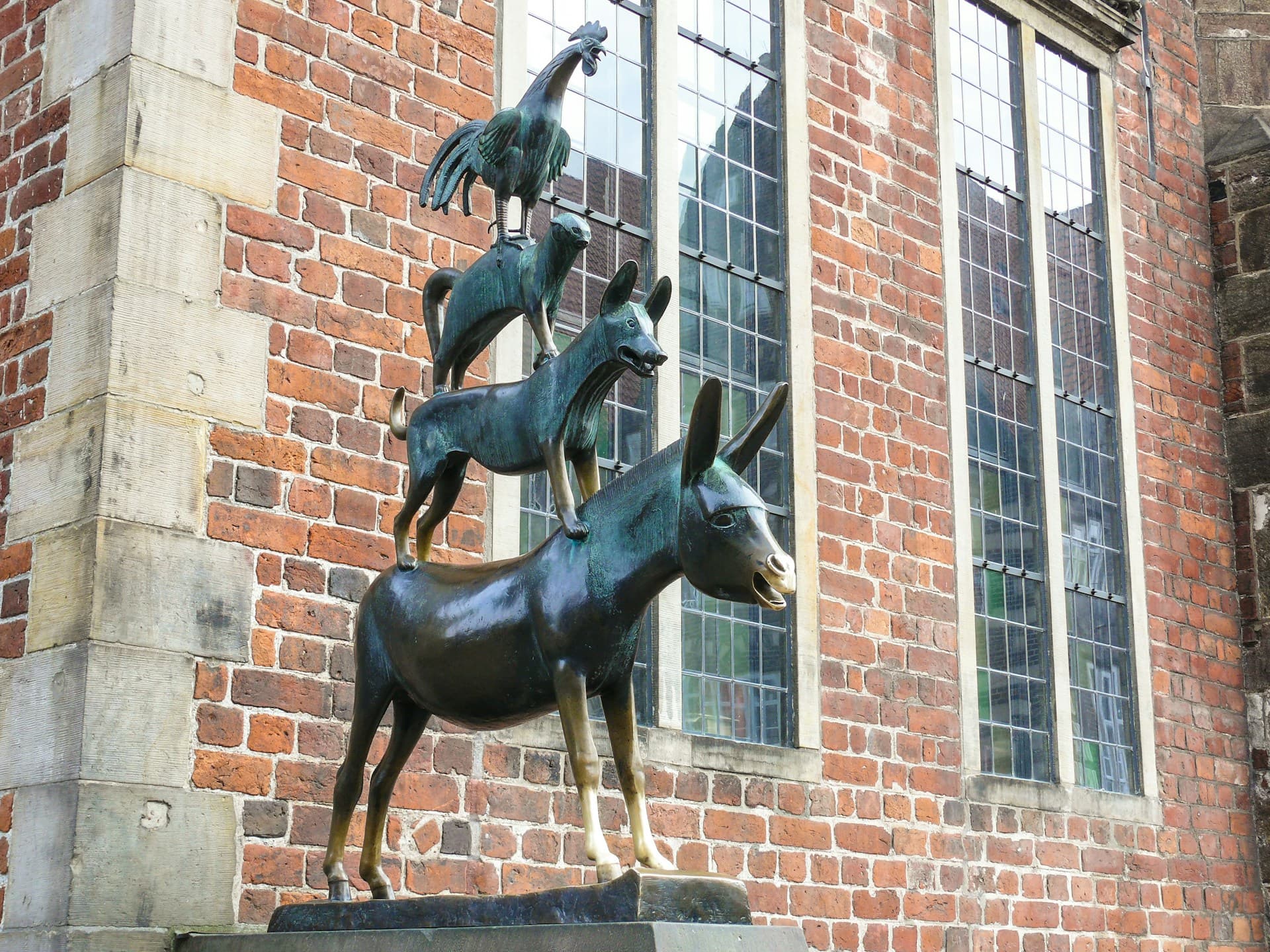 Wanderung in Bremen: Die besten Touren, Tipps & Highlights