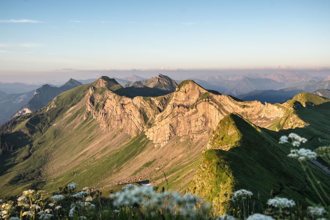 7 Gründe, im Bregenzerwald wandern zu gehen