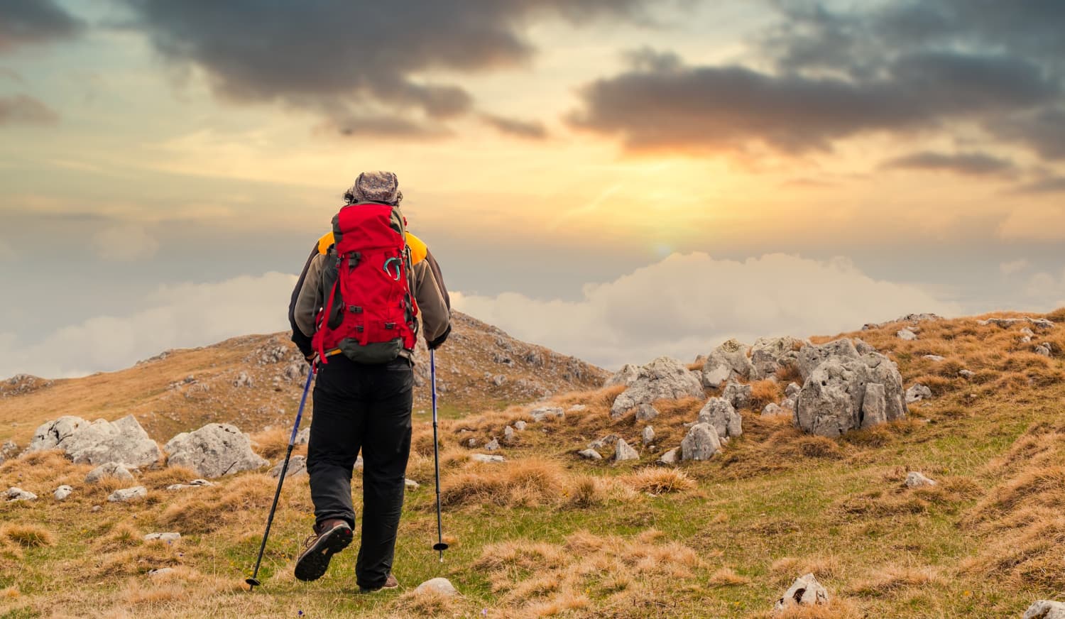 Deutsches Wanderabzeichen: Voraussetzungen, Regeln und Tipps