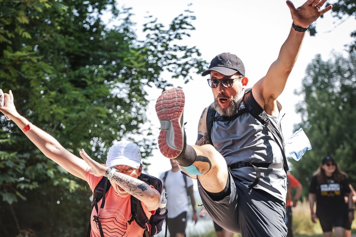 Welche Schuhe zum Wandern? So findest du den perfekten Begleiter für dein Abenteuer