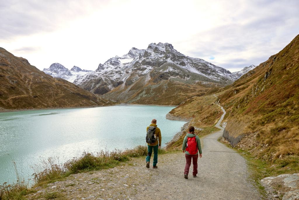 Wandern im Montafon: Genusswege bis Gipfelkick