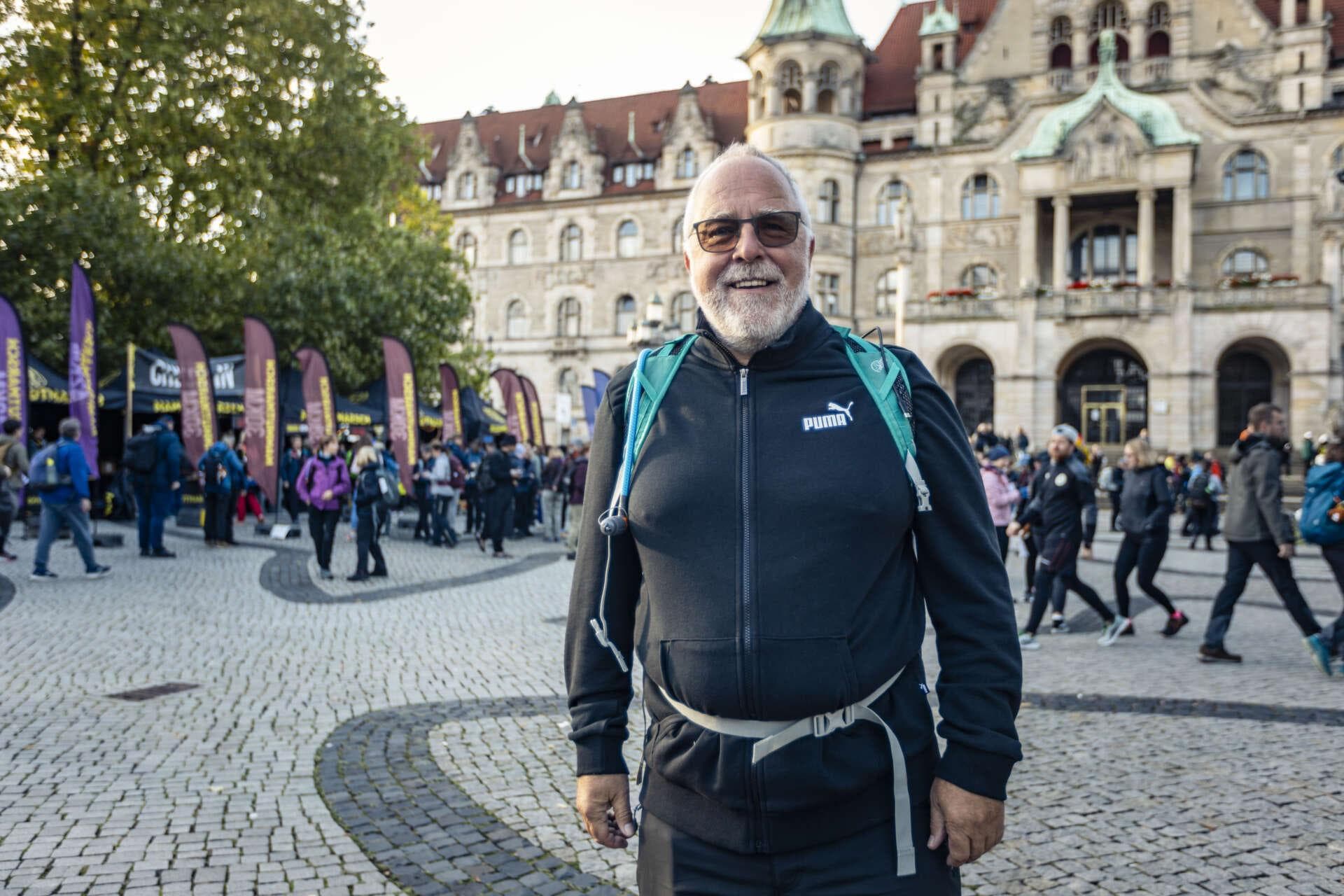 Wandern 60 plus – aktiv, gesund und voller Lebensfreude