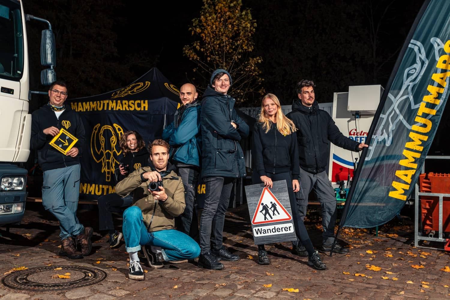 Was machen unsere Eventmanager eigentlich im Winter? Ein Blick hinter die Kulissen