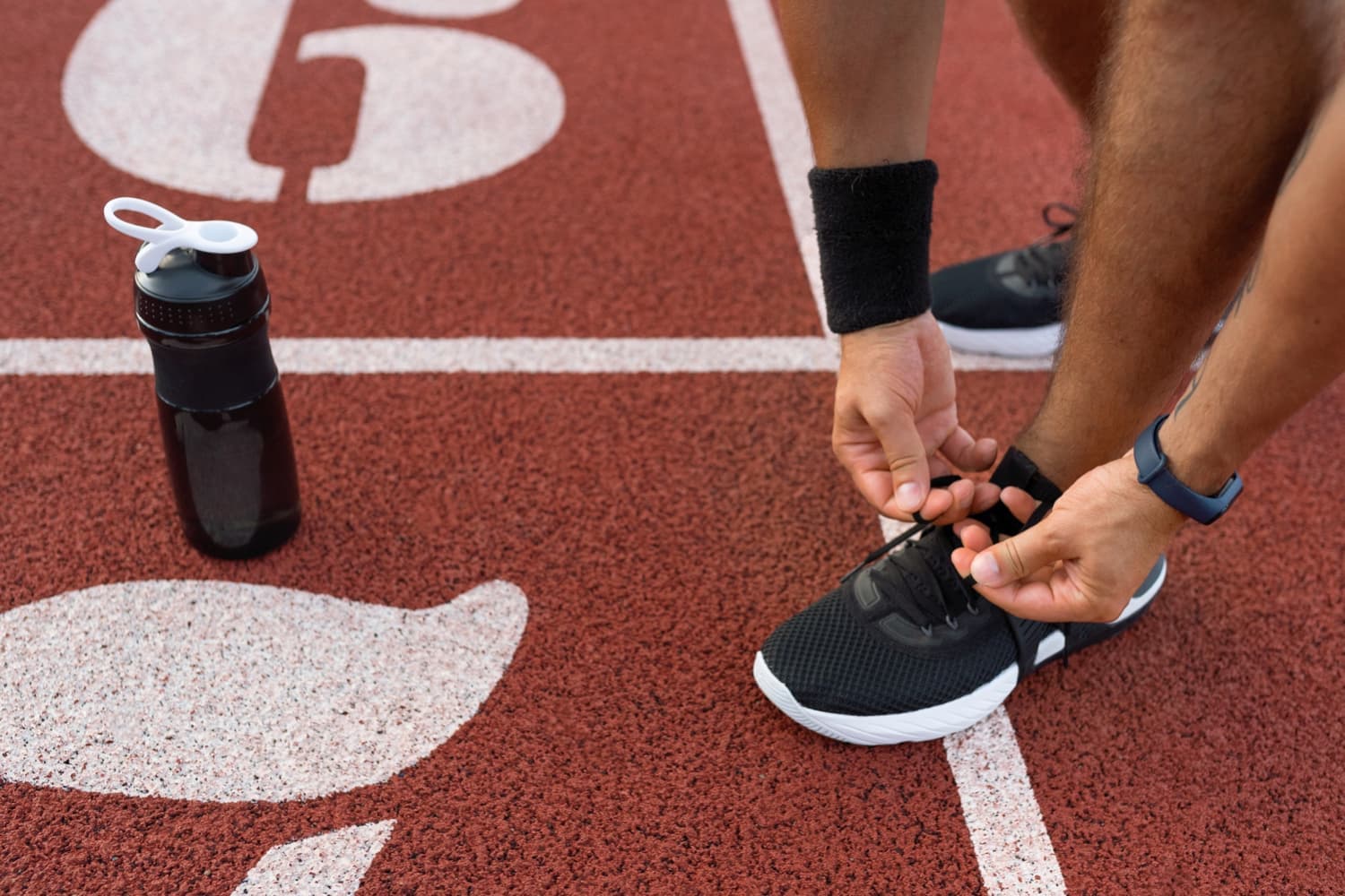 Marathon-Trainingsplan: So schaffst du die 42,2 km