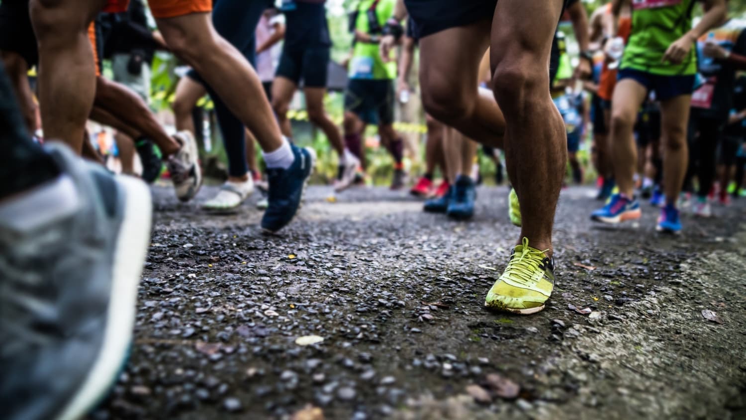 Deine Marathon Vorbereitung: 10 Schritte zum Erfolg