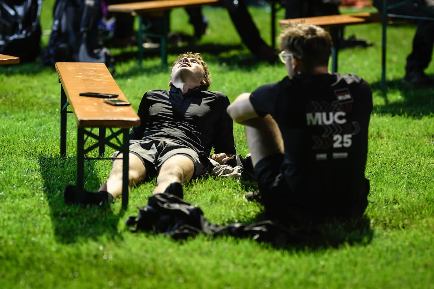 Zu faul fürs Training oder wirklich erschöpft? Wann du trainieren solltest – und wann nicht